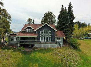 1100 Holt Dr, Bigfork, MT 59911