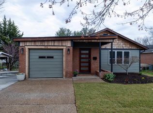 104 McGuffin Ave, Bridgewater, VA 22812