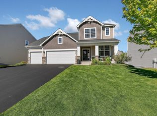 8317 Cottonwood Ln N, Maple Grove, MN 55369