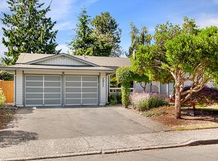 1911 S 289th St, Federal Way, WA 98003