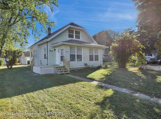 574 Tisdale Ave, Lansing, MI 48910