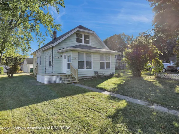 574 Tisdale Ave, Lansing, MI 48910