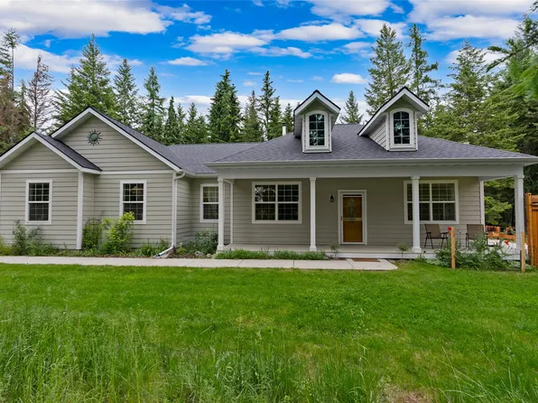 215 Mountain Timbers Dr, Columbia Falls, MT 59912
