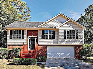 30 Fields Creek Way, Covington, GA 30016