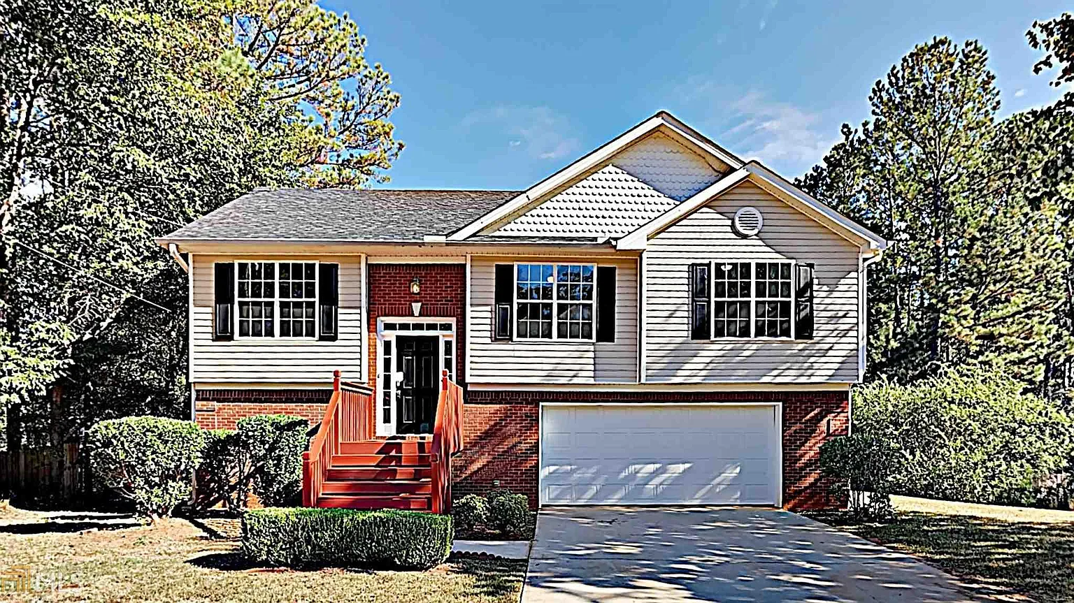 30 Fields Creek Way photo 1