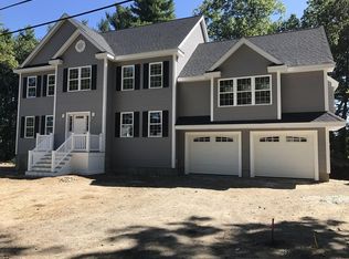 9 Links Rd, Westford, MA 01886