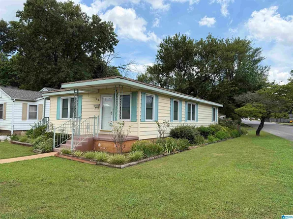 102 11th St S, Bessemer, AL 35020