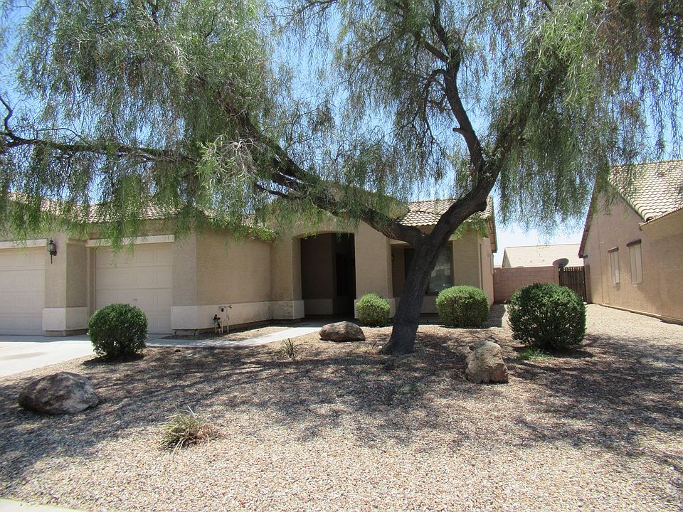 1st image of 15667 W Supai Dr