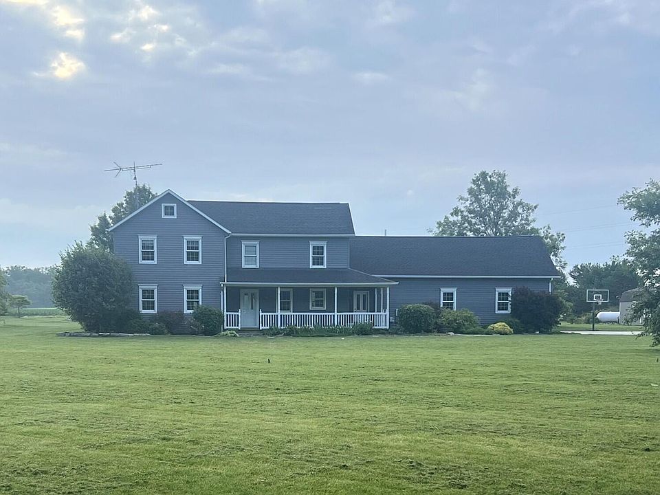 1st image of 9960 N Phillips Rd