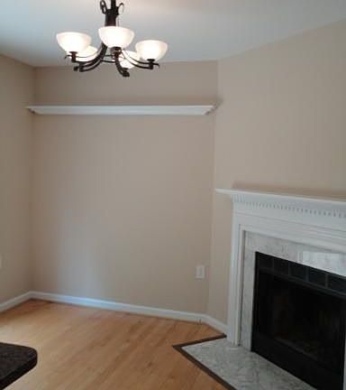 In Kitchen Dining Area