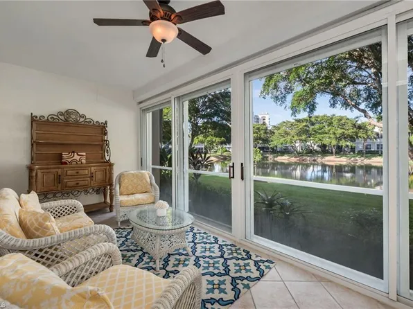 4706 Montego Pointe WAY #102, BONITA SPRINGS, FL 34134