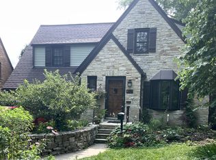 4121 Cherokee Dr, Madison, WI 53711