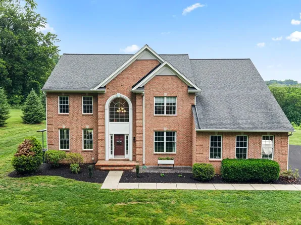 1650 Village Green Dr, Woodbine, MD 21797