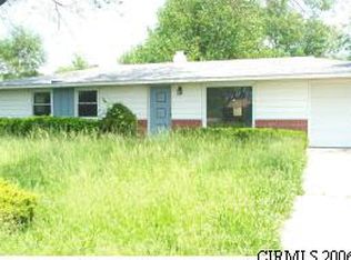 23 Holiday Dr, Peru, IN 46970