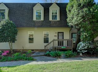 2203 Greenbriar Cir APT 4, JOHNSON CITY, TN 37601