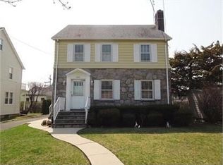 2849 Verona Ave, Linden, NJ 07036