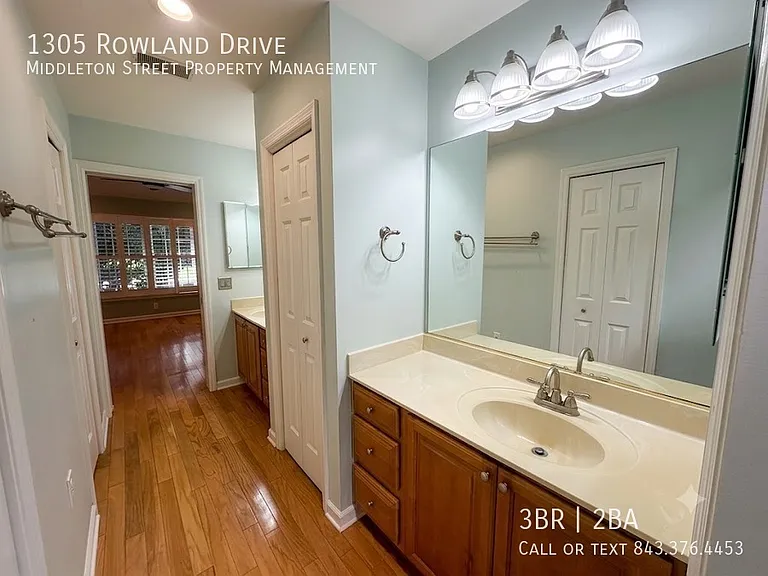 1305 Rowland Dr — Photo 29