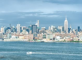 1 Shore Ln #1005, Jersey City, NJ 07310