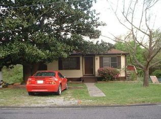 5813 Walnut Grove Rd, Birmingham, AL 35215