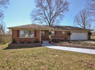 258 Cedar Park Dr, Centerville, TN 37033