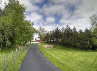 N19449 Schmickle Valley Rd, Trempealeau, WI 54661