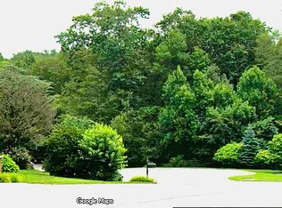 0 Evergreen Dr, Pottsville, PA 17901