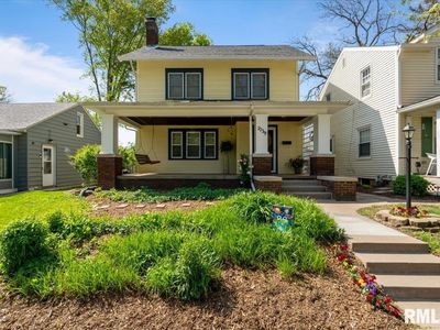 2739 E High St, Davenport, IA, 52803