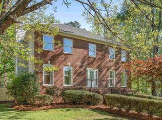 4504 Little Ridge Dr, Birmingham, AL 35242