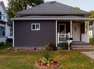 312 E Cedar St, Cherokee, IA 51012