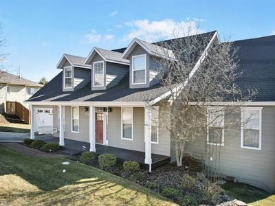 751 Victoria Dr, Moscow, ID, 83843
