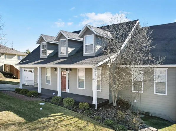 751 Victoria Dr, Moscow, ID 83843