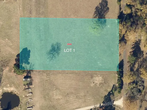 110 Rs County Rd #2450, Alba, TX 75410
