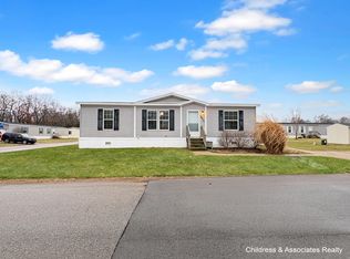 12717 Templewood Dr, Wayland, MI 49348