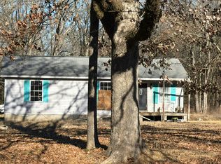 30067 Central Grove Rd, Nettleton, MS 38858