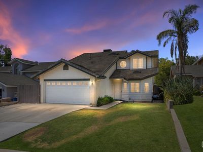 2916 Loch Fern Ct, Bakersfield, CA, 93306