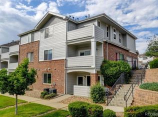 10350 W 55th Ln UNIT 4, Arvada, CO 80002