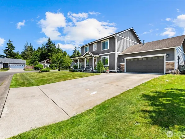 2435 Baldwin Place, Blaine, WA 98230