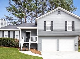 117 Ashford Dr, Dallas, GA 30132