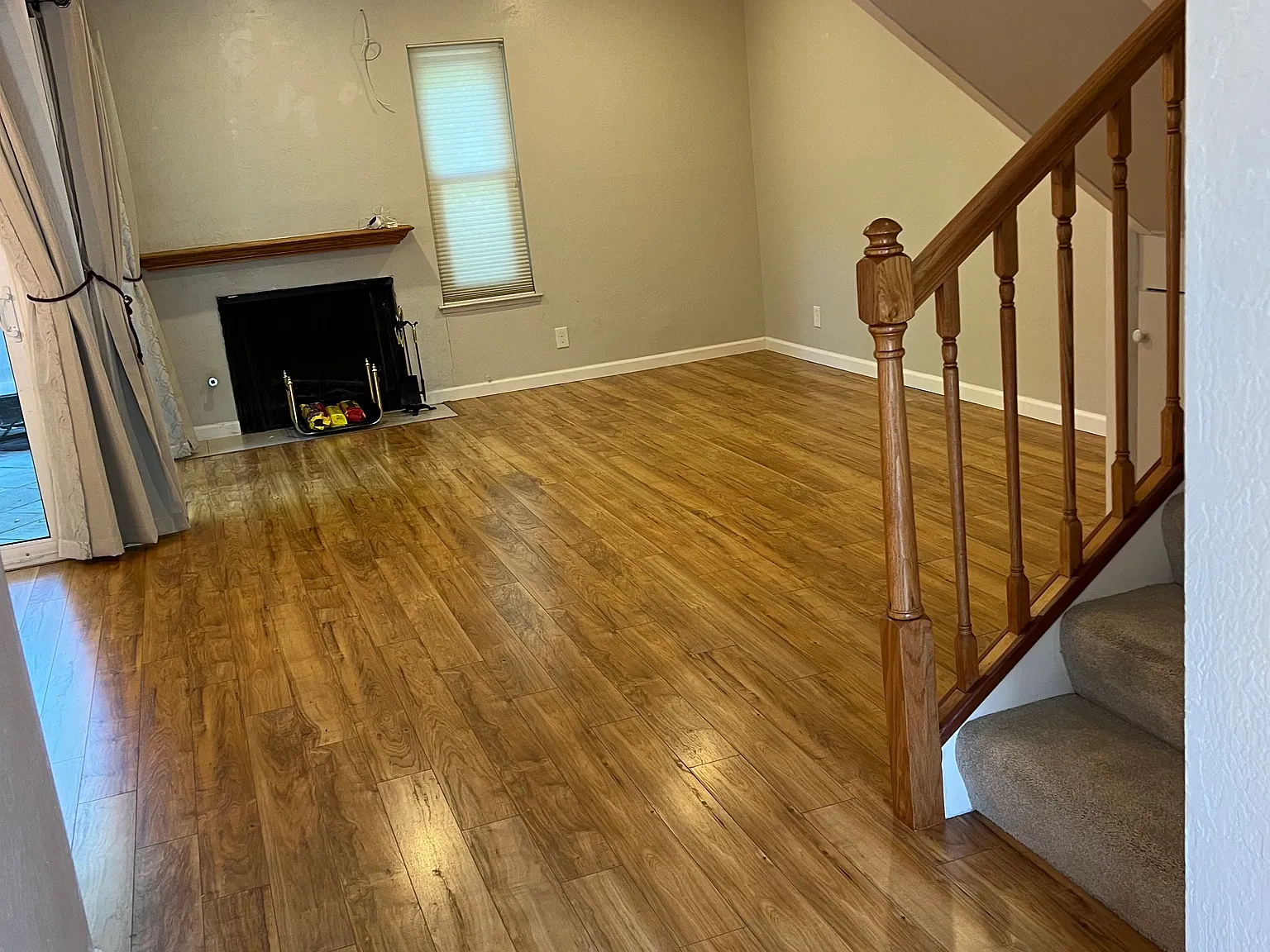 3 bed, 2.5 bath, 1357 sqft, $3,995 — Photo 4