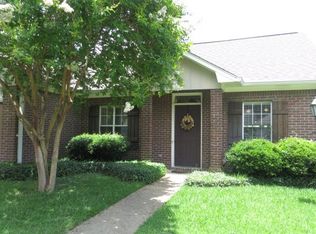 153 Commonwealth Ave, Brandon, MS 39047