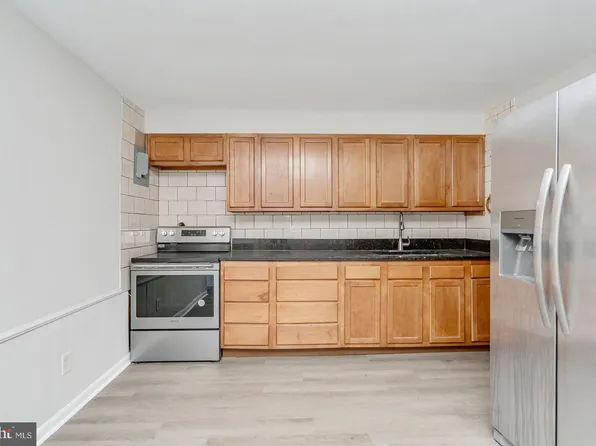 2411 Harriet Ave, Baltimore, MD 21230