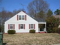 1st image of this home