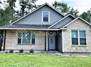 321 Springwood Dr, Conroe, TX 77385