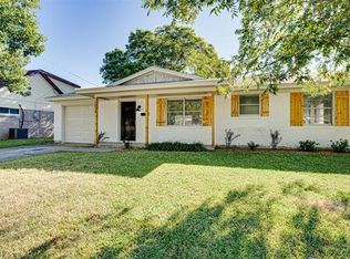 1014 Peace Rose Ave, Garland, TX 75040
