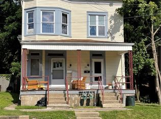 196 N Sprague Ave, Pittsburgh, PA 15202
