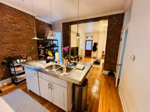 111 Blenkner, 111 E Blenkner St #111, Columbus, OH 43206