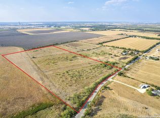 811 Soechting Rd, New Braunfels, TX 78130
