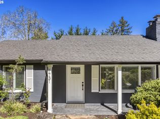 1731 Conifer Dr, Lake Oswego, OR