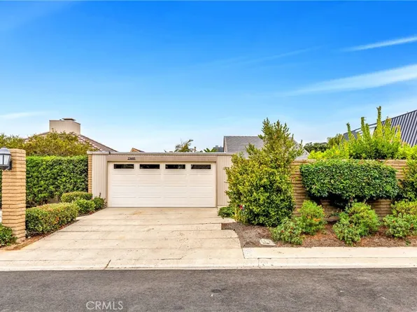 23685 Sidney Bay, Dana Point, CA 92629
