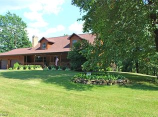 3480 N Dalzell Rd, Whipple, OH 45788